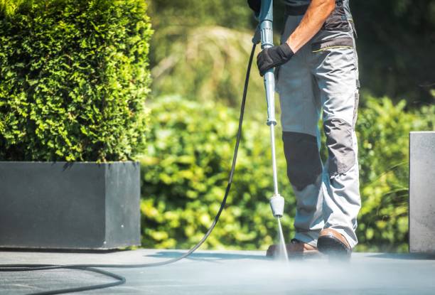Best Commercial Pressure Washing in Kemah, TX