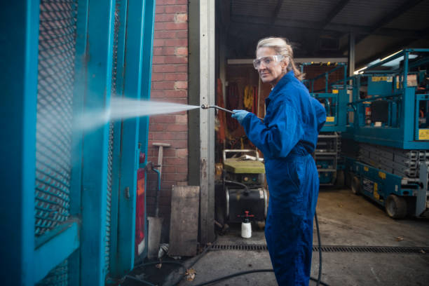 Kemah, TX Pressure Washing Services Company