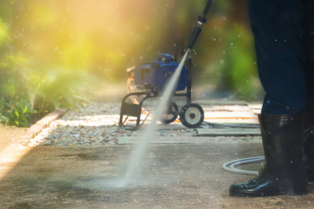 Best Parking Lot Cleaning in Kemah, TX